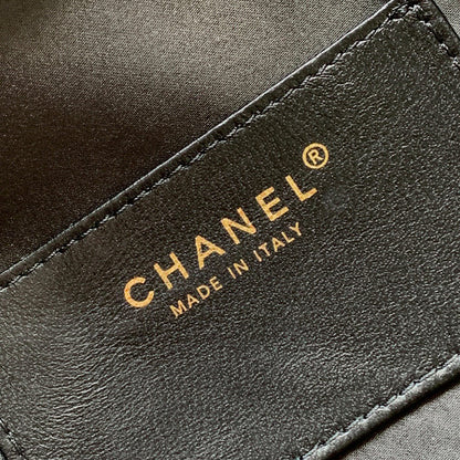 CHANEL 25 Large Backpack(HIGH-END GRADE)