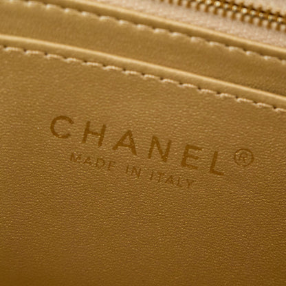 CHANEL Mini Flap Bag(HIGH-END GRADE)