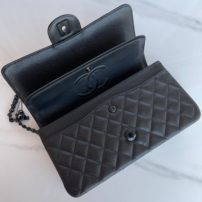 CHANEL Classic Flap Handbag(HIGH-END GRADE)