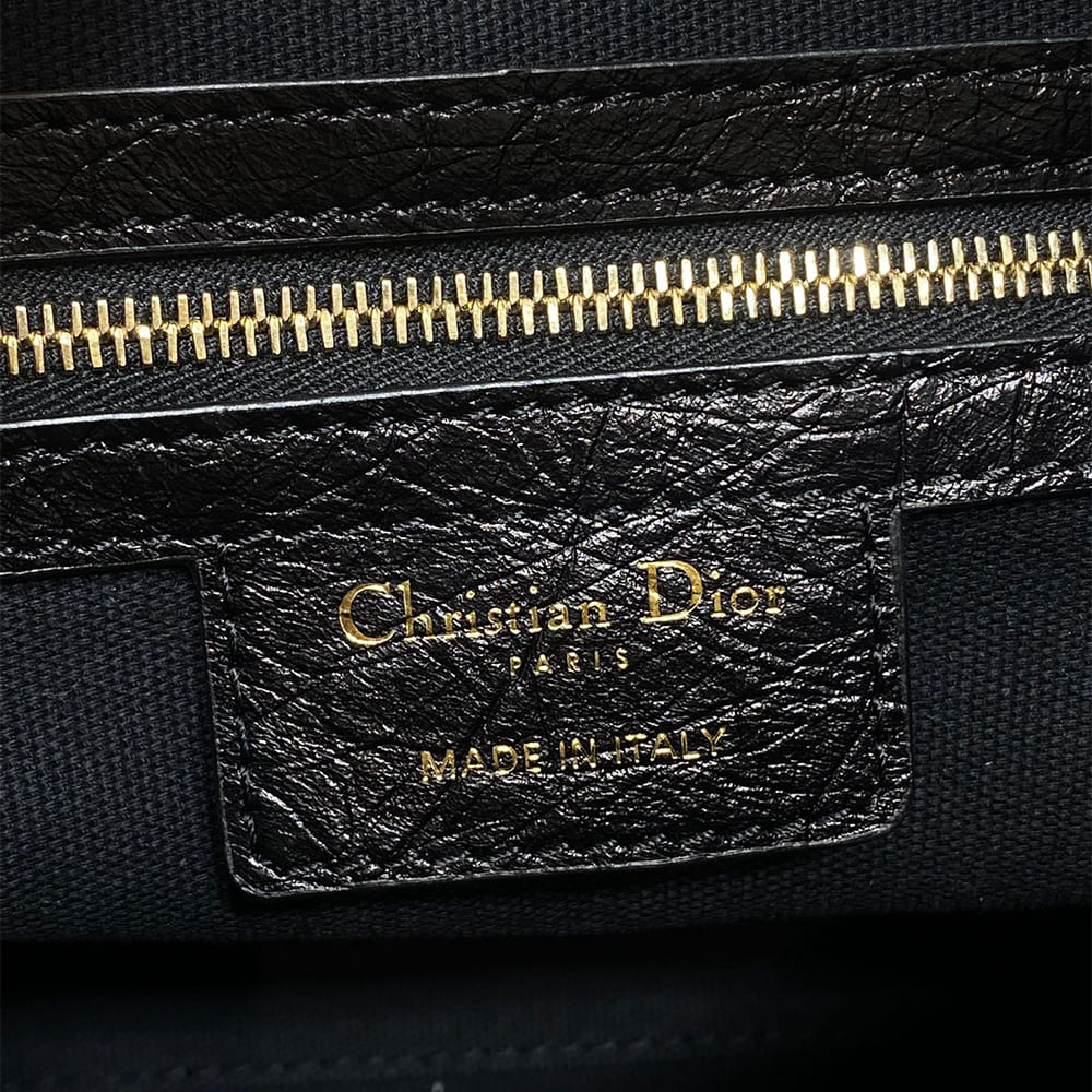 Dior Medium Dior Voyage Bag(HIGH-END GRADE)