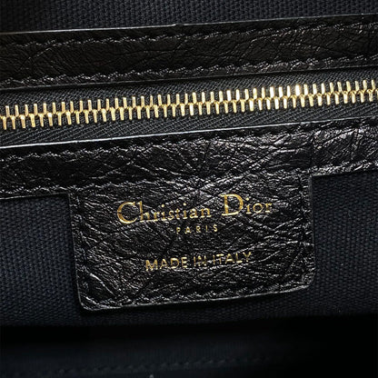 Dior Medium Dior Voyage Bag(HIGH-END GRADE)