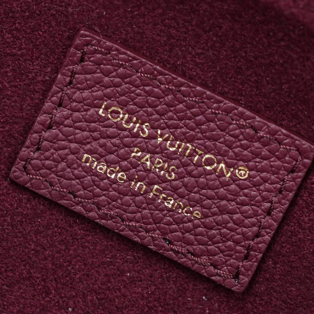 LV Mini Bumbag