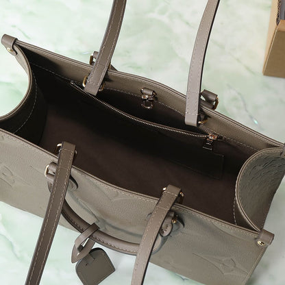 LV Onthego MM
