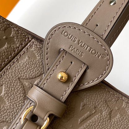 LV All In One PM