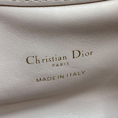 Dior Jolie Top Handle Mini Bag