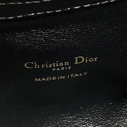 Dior Jolie Top Handle Mini Bag