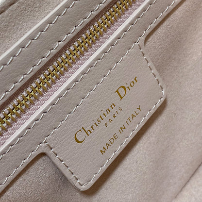 Small Dior Jolie Top Handle Bag