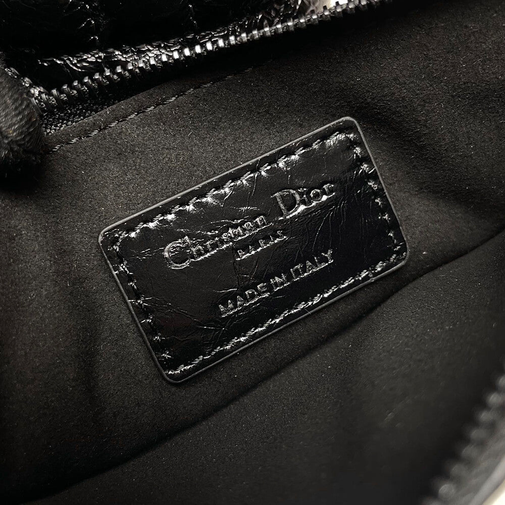 Medium Dior Toujours Bag