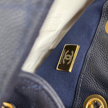 CHANEL 25 Small Handbag(HIGH-END GRADE)