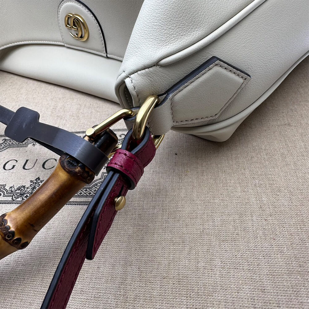 Gucci Diana large shoulder bag(HIGH-END GRADE)