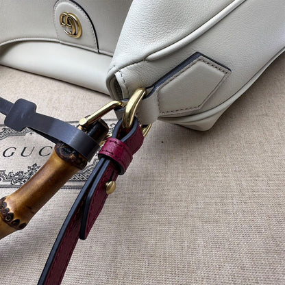Gucci Diana large shoulder bag(HIGH-END GRADE)
