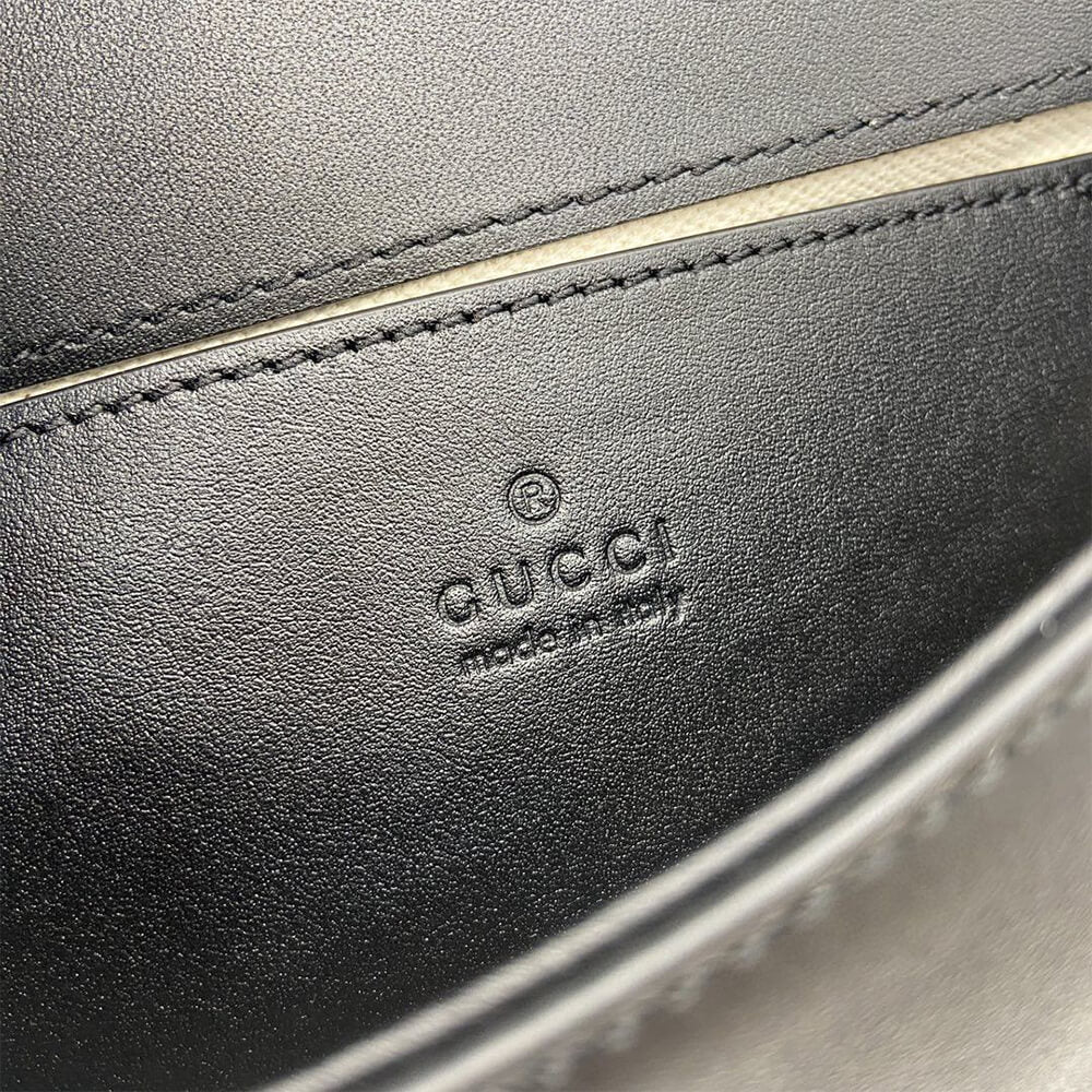 Gucci Blondie small shoulder bag