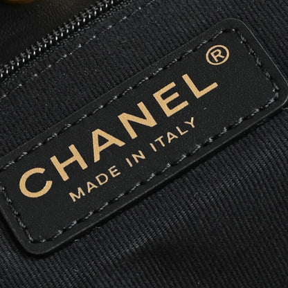 CHANEL Shopping Bag(HIGH-END GRADE)