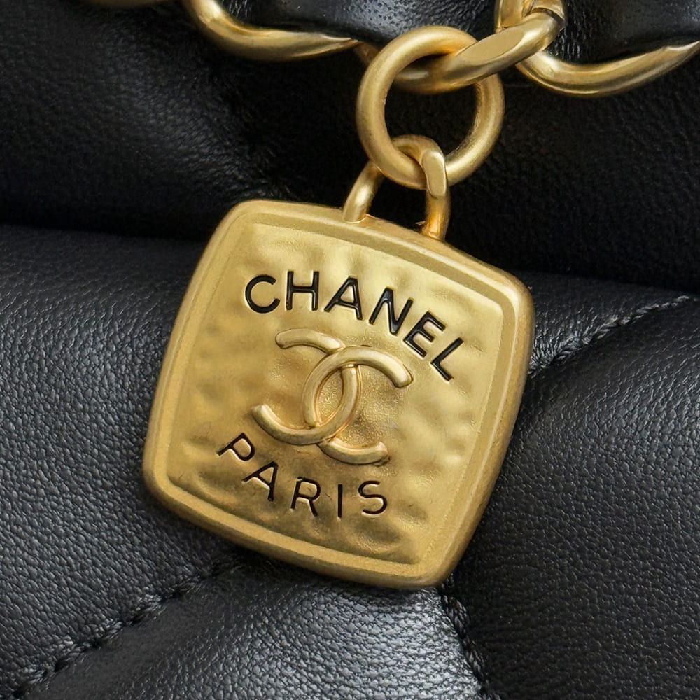 CHANEL Shopping Bag(HIGH-END GRADE)