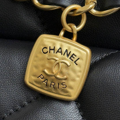 CHANEL Shopping Bag(HIGH-END GRADE)
