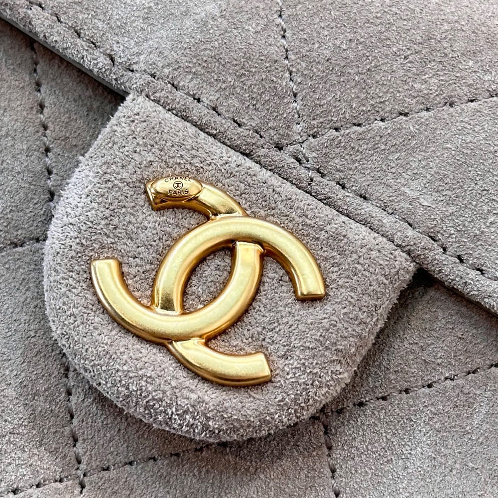 CHANEL 25 Medium Backpack(HIGH-END GRADE)