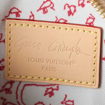 LV Speedy Bandouliere 20(HIGH-END GRADE)