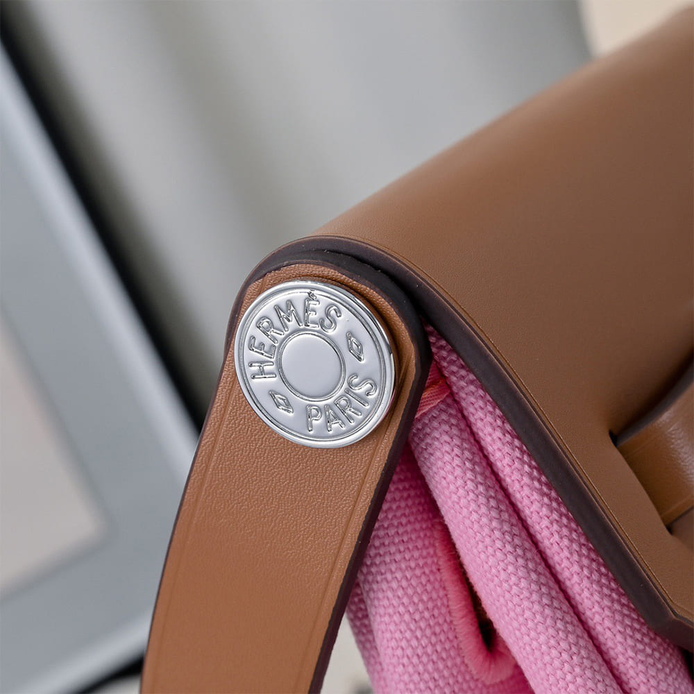 Hermes Herbag Mini(HIGH-END GRADE)