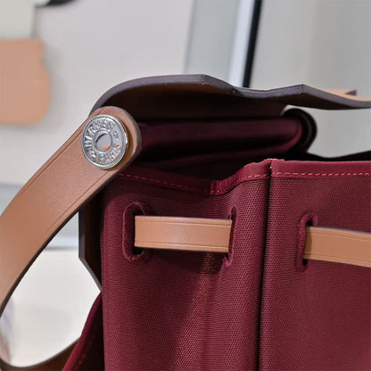 Hermes Herbag Mini(HIGH-END GRADE)