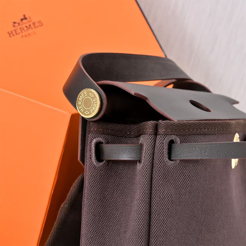 Hermes Herbag Mini(HIGH-END GRADE)