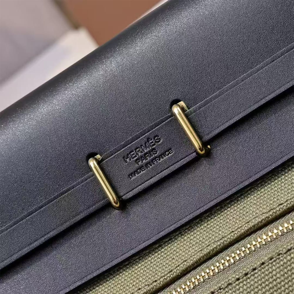 Hermes Herbag Mini(HIGH-END GRADE)