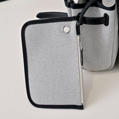 Hermes Herbag Mini(HIGH-END GRADE)