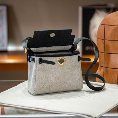 Hermes Herbag Mini(HIGH-END GRADE)