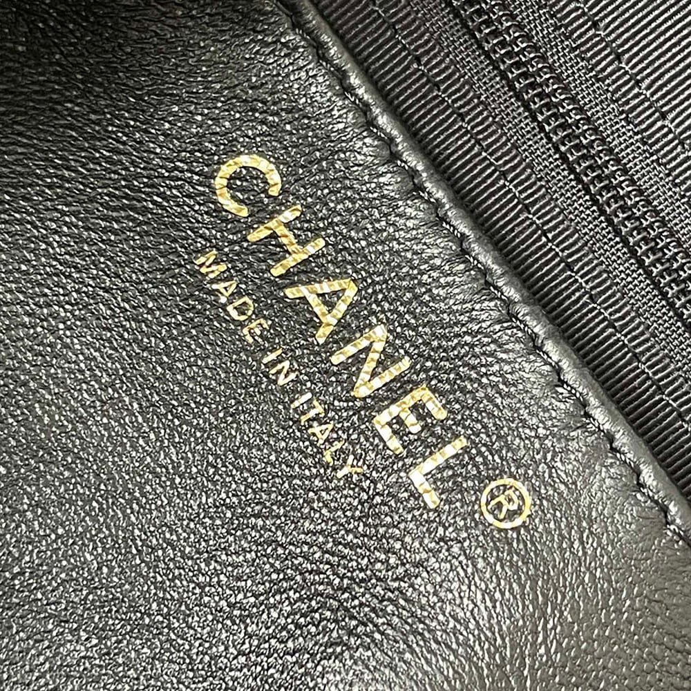 Chanel BOW BAG(HIGH-END GRADE)