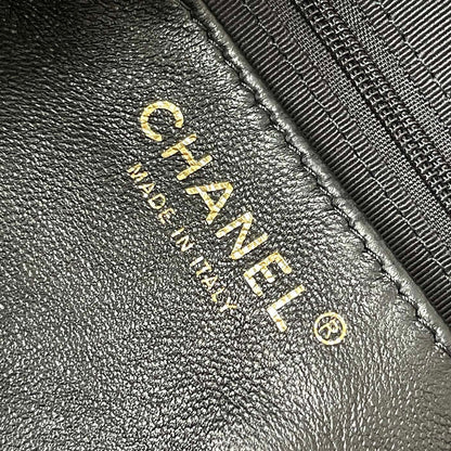 Chanel BOW BAG(HIGH-END GRADE)
