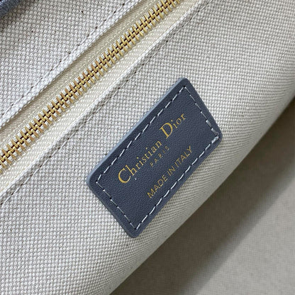 Dior Medium Dior Book Tote
