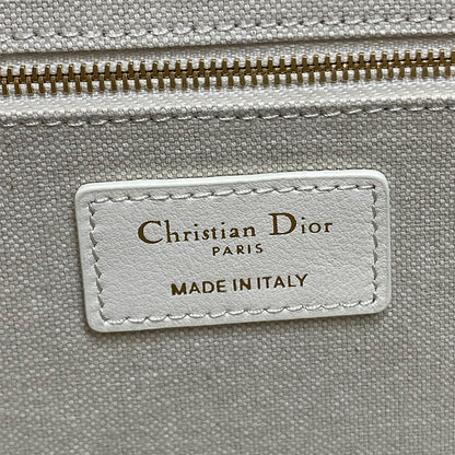 Dior Lucky Medium Dior Book Tote