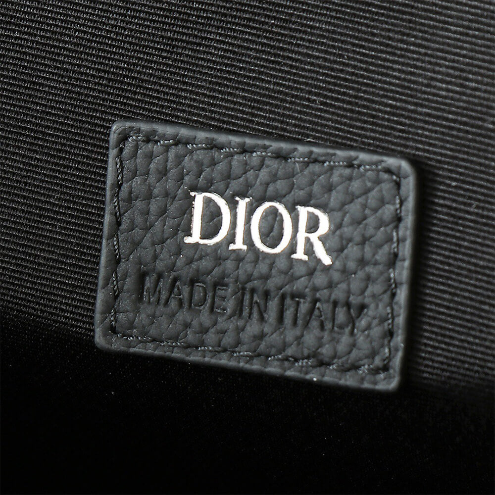 Dior Large East-West Tote Bag