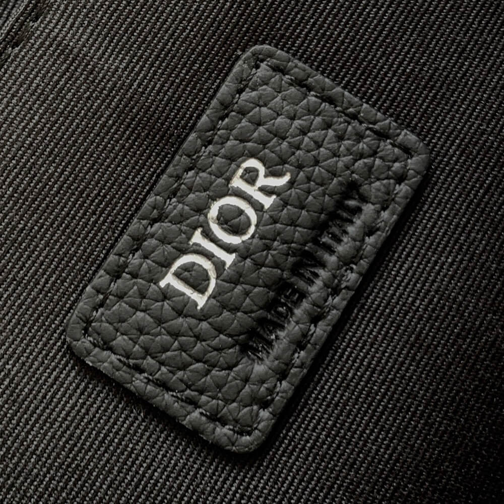 Dior East-West Tote Bag