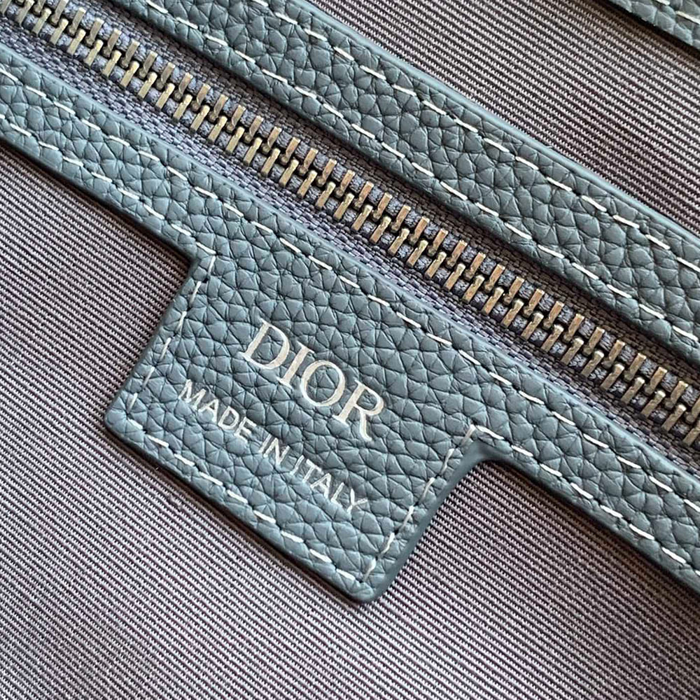 Dior Medium East-West Tote Bag