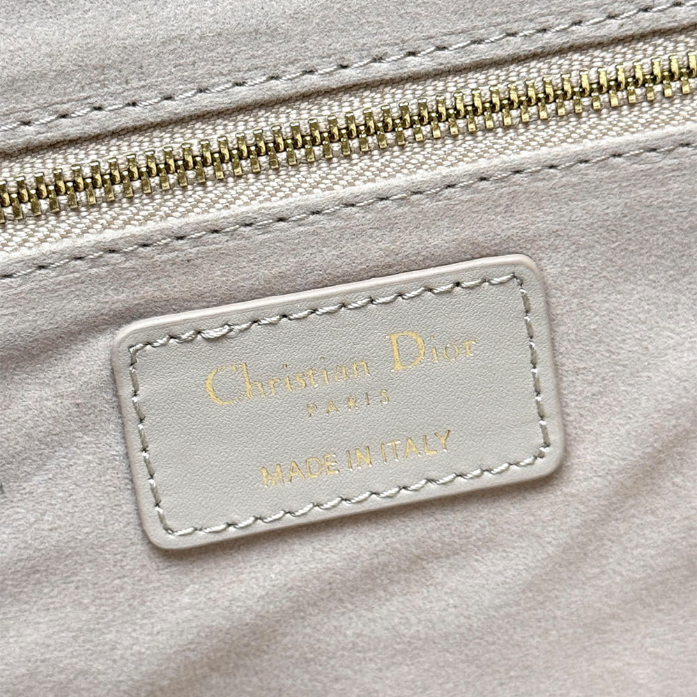 Dior Medium Dior Book Tote