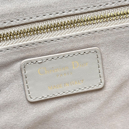 Dior Medium Dior Book Tote