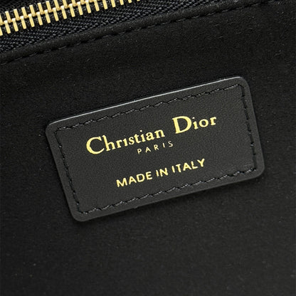 Dior Small Dior Book Tote