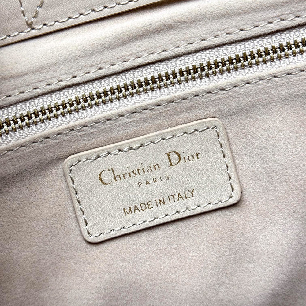 Dior Small Dior Book Tote