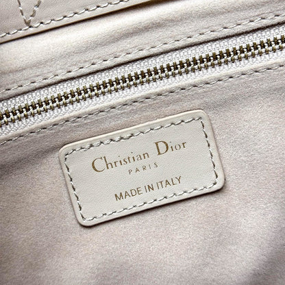 Dior Small Dior Book Tote