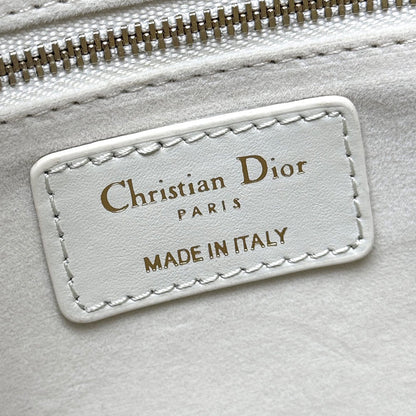 Dior Small Dior Book Tote