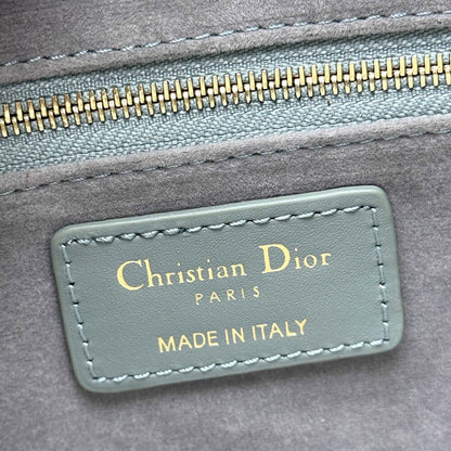 Dior Small Dior Book Tote