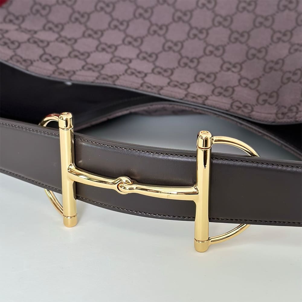 Gucci Beatrix large tote bag(HIGH-END GRADE)
