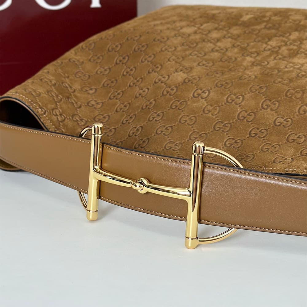 Gucci Beatrix large tote bag(HIGH-END GRADE)