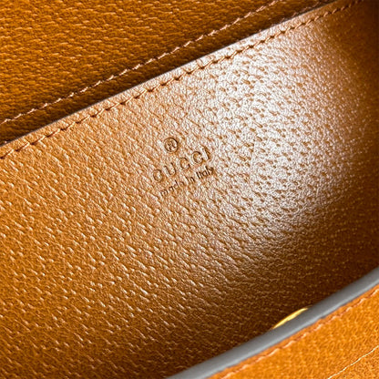 Gucci New Diana medium tote bag(HIGH-END GRADE)