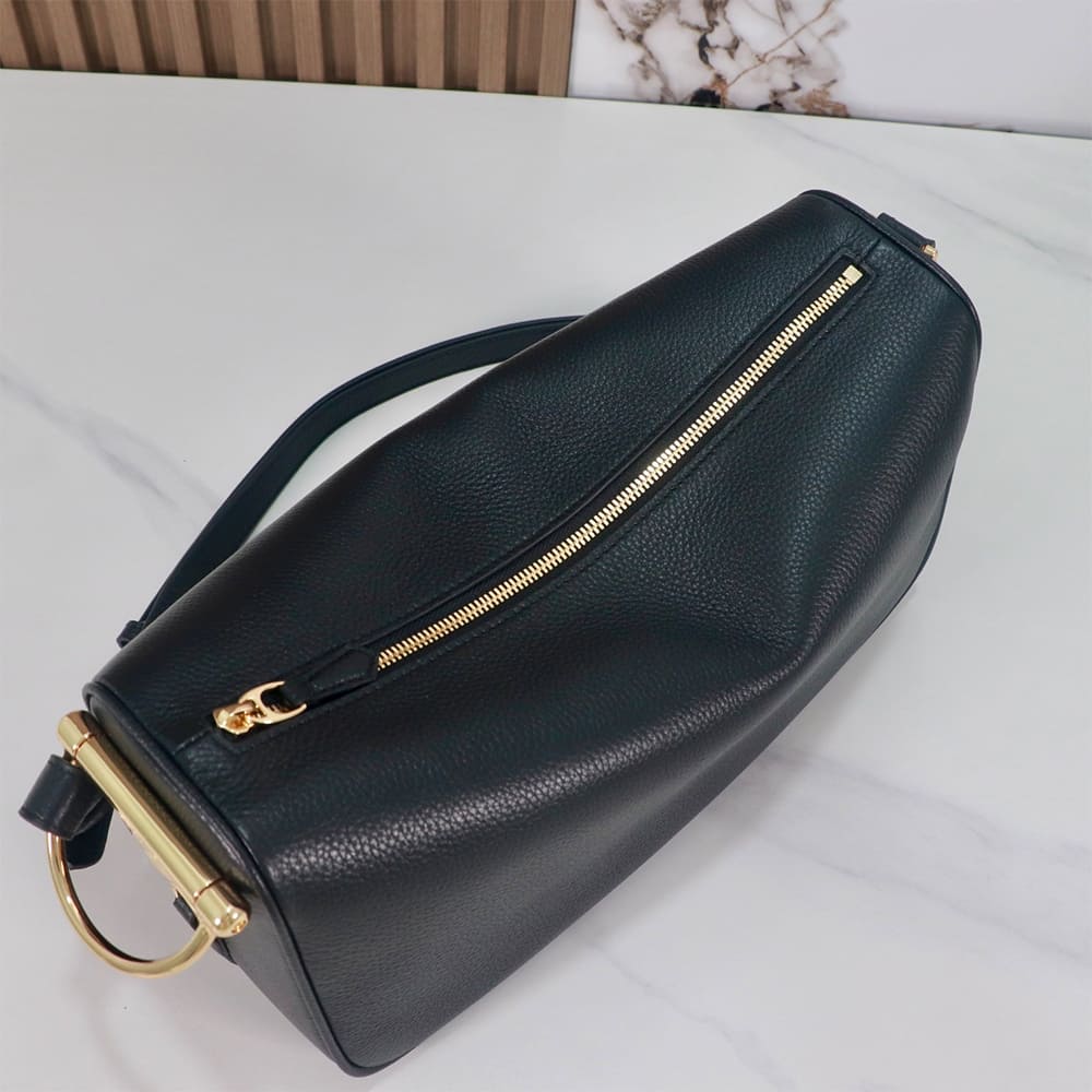 Gucci Half Horsebit medium shoulder bag