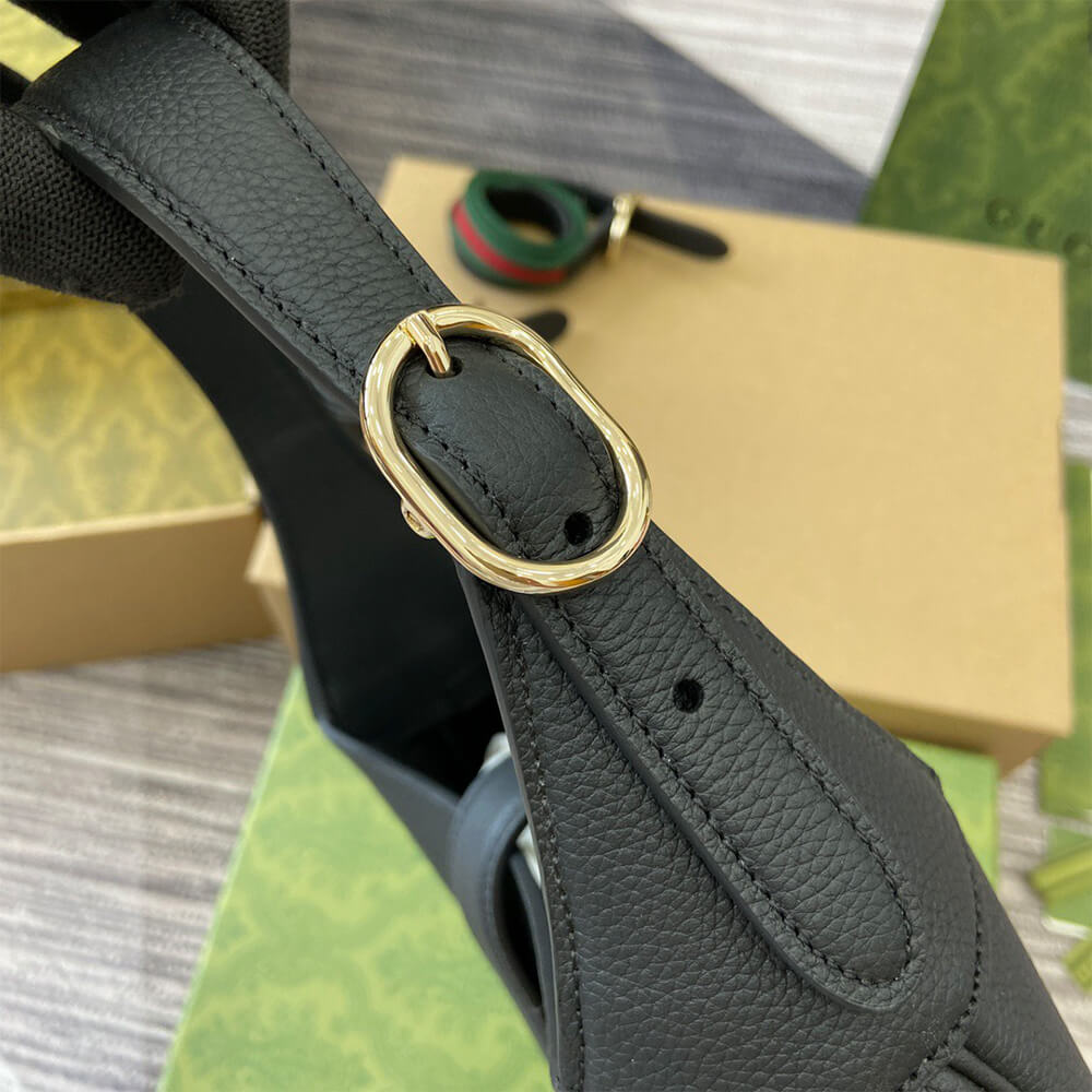 Gucci Jackie 1961 medium bag(HIGH-END GRADE)