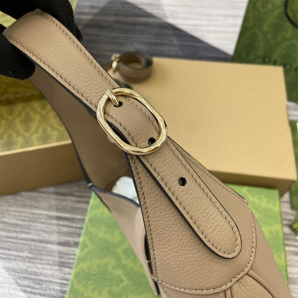 Gucci Jackie 1961 medium bag(HIGH-END GRADE)