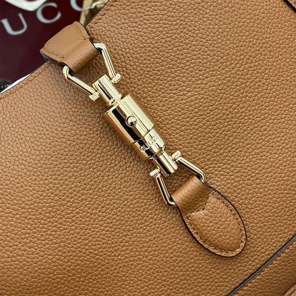 Gucci Jackie 1961 medium bag(HIGH-END GRADE)