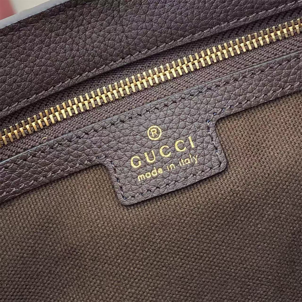 Gucci Jackie 1961 medium bag(HIGH-END GRADE)
