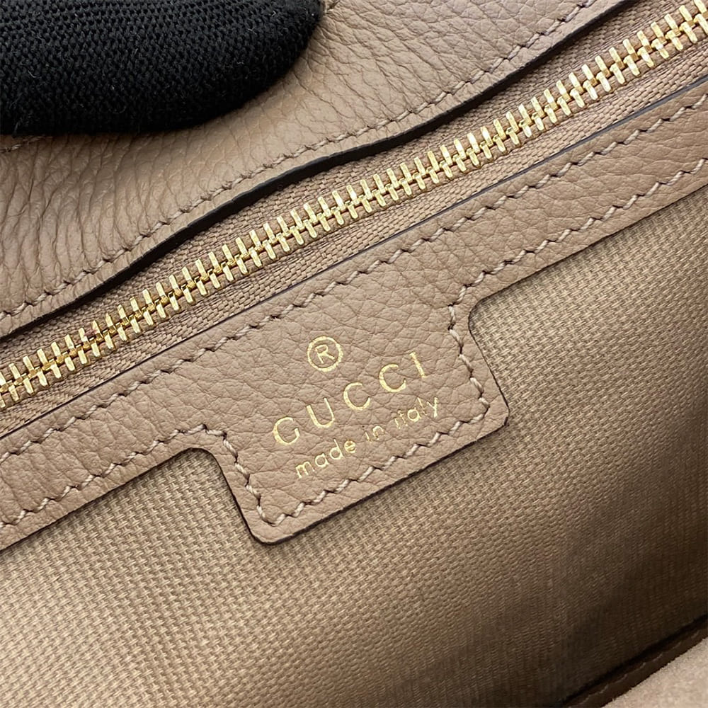 Gucci Jackie 1961 medium bag(HIGH-END GRADE)